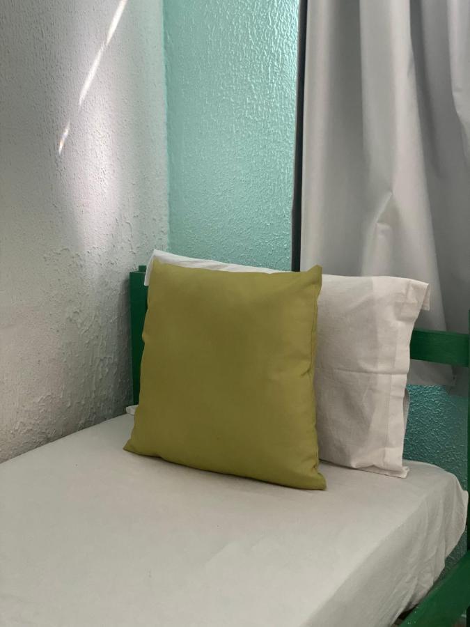 Pousada E Hostel Pernambucana Ресифи Экстерьер фото