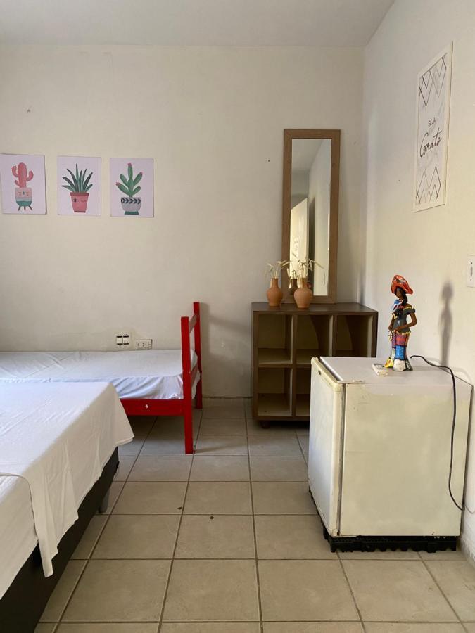 Pousada E Hostel Pernambucana Ресифи Экстерьер фото