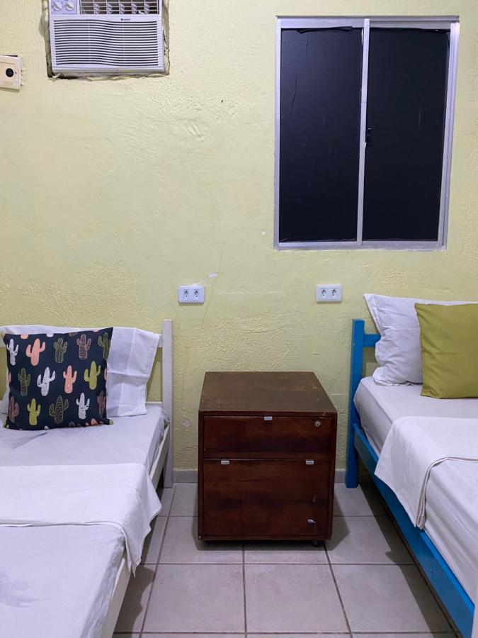 Pousada E Hostel Pernambucana Ресифи Экстерьер фото