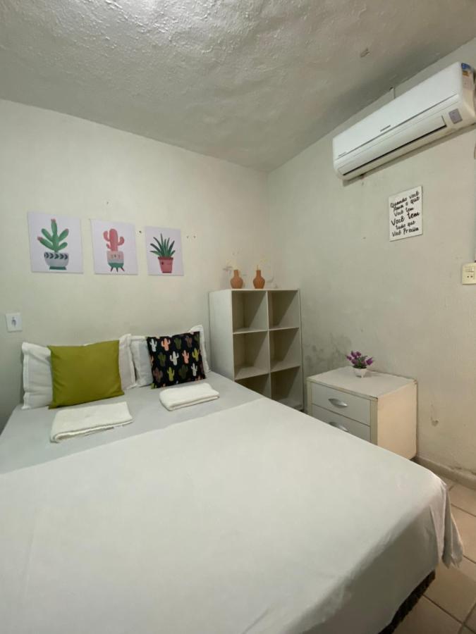 Pousada E Hostel Pernambucana Ресифи Экстерьер фото