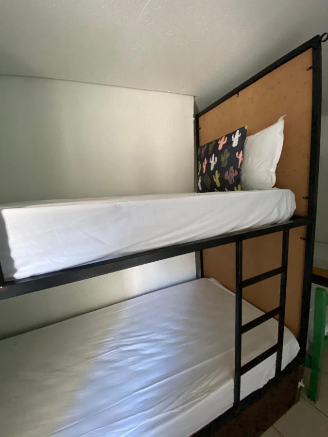 Pousada E Hostel Pernambucana Ресифи Экстерьер фото