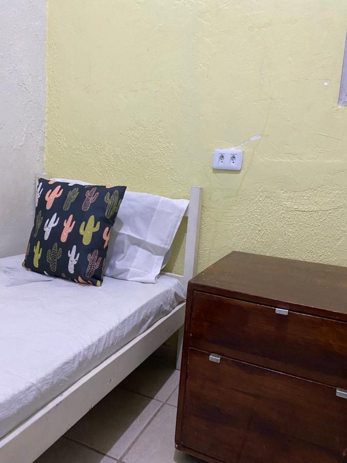 Pousada E Hostel Pernambucana Ресифи Экстерьер фото