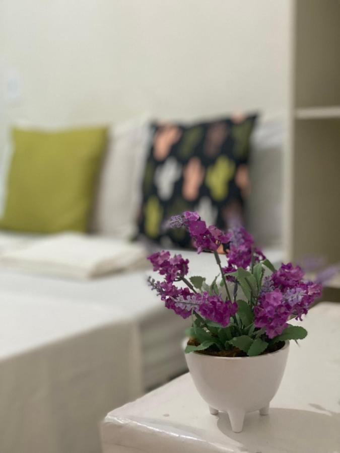 Pousada E Hostel Pernambucana Ресифи Экстерьер фото