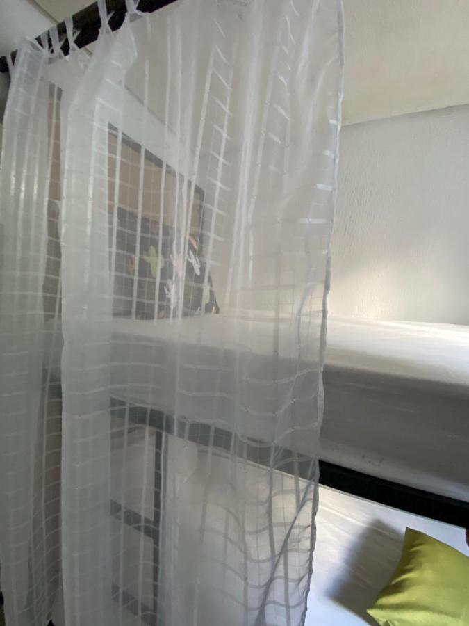 Pousada E Hostel Pernambucana Ресифи Экстерьер фото
