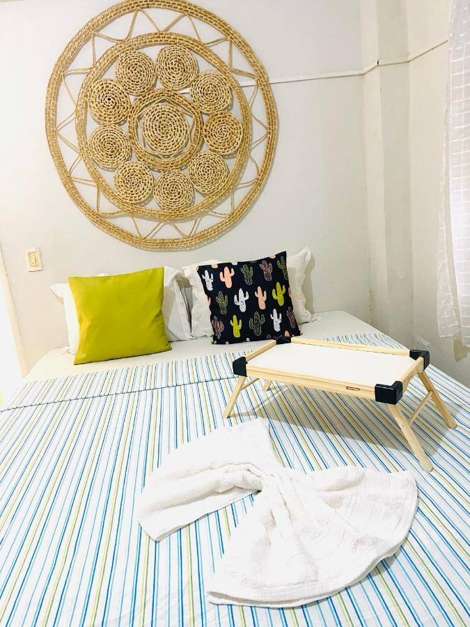 Pousada E Hostel Pernambucana Ресифи Экстерьер фото