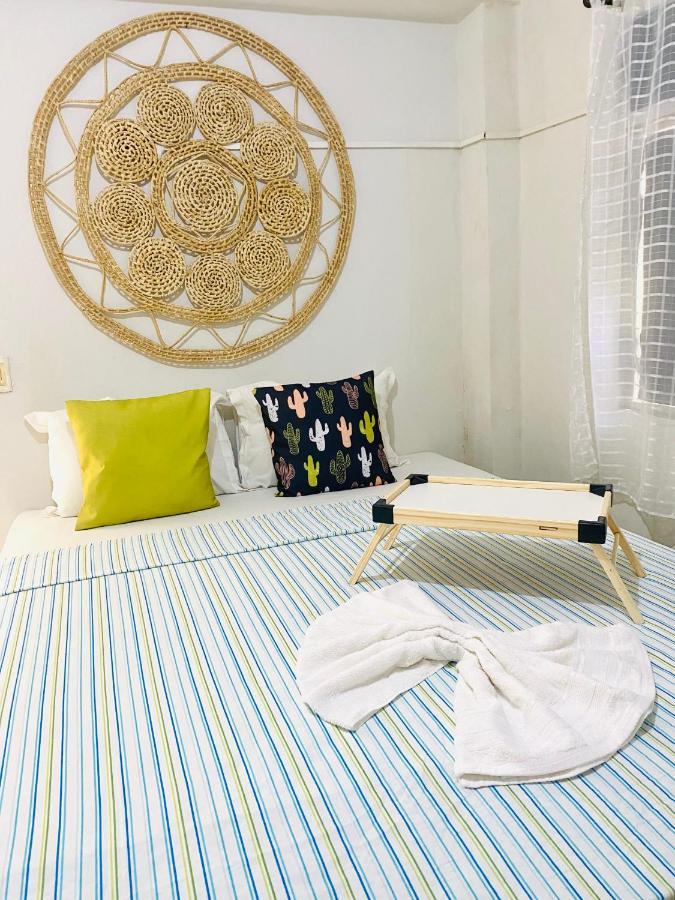 Pousada E Hostel Pernambucana Ресифи Экстерьер фото
