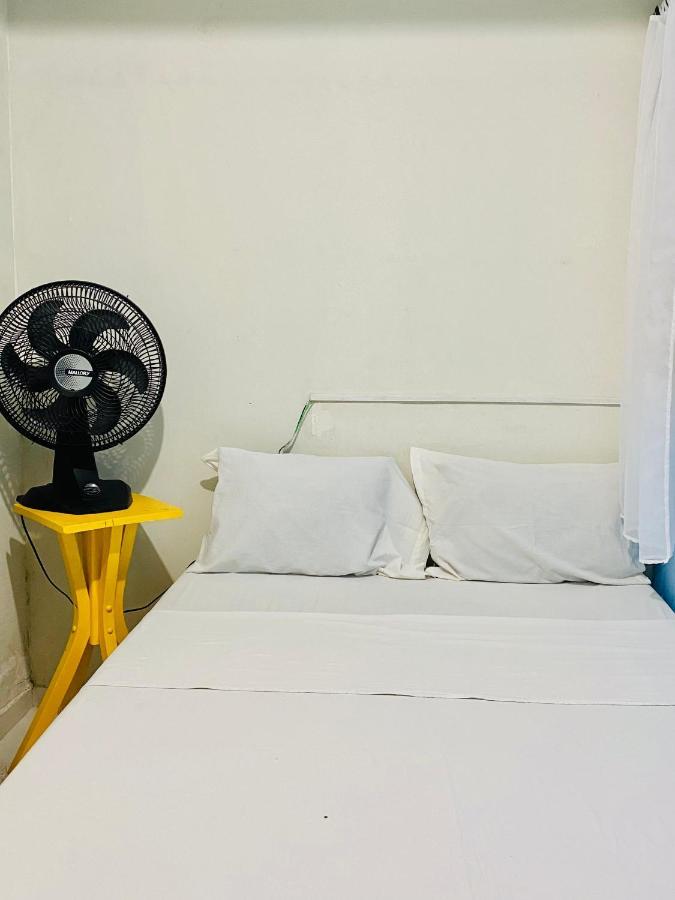 Pousada E Hostel Pernambucana Ресифи Экстерьер фото